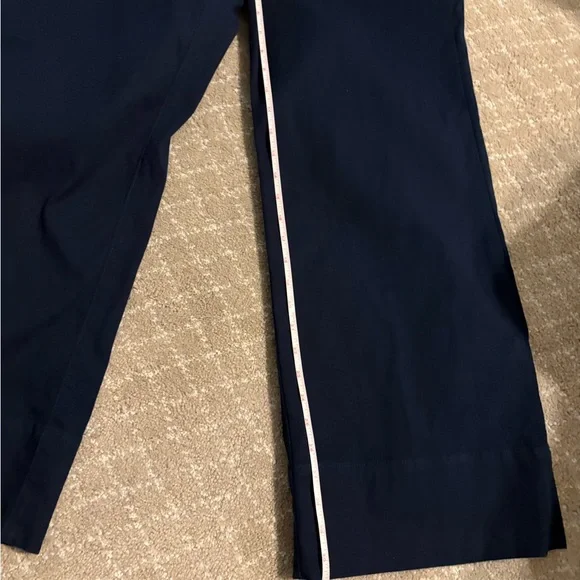 Spanx stretch twill pants (2) - Picture 10 of 10